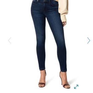 Joe’s Jeans The Icon Ankle Skinny Jeans (28)
